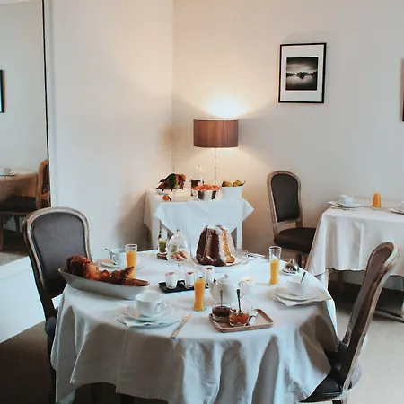 La Maison de Marc-2